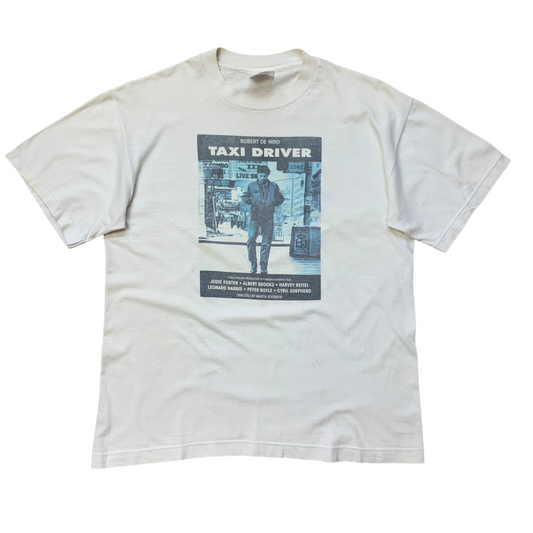 1999 Taxi Driver (M)