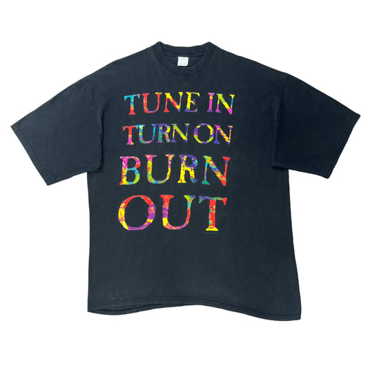 1993 The Sisters of Mercy ‘Burn Out’ (XL)