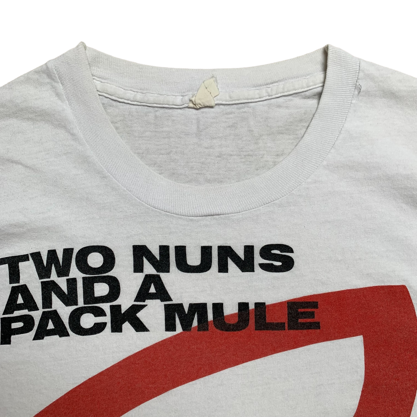 1988 Rapeman ‘Two Nuns and a Pack Mule’ (L)
