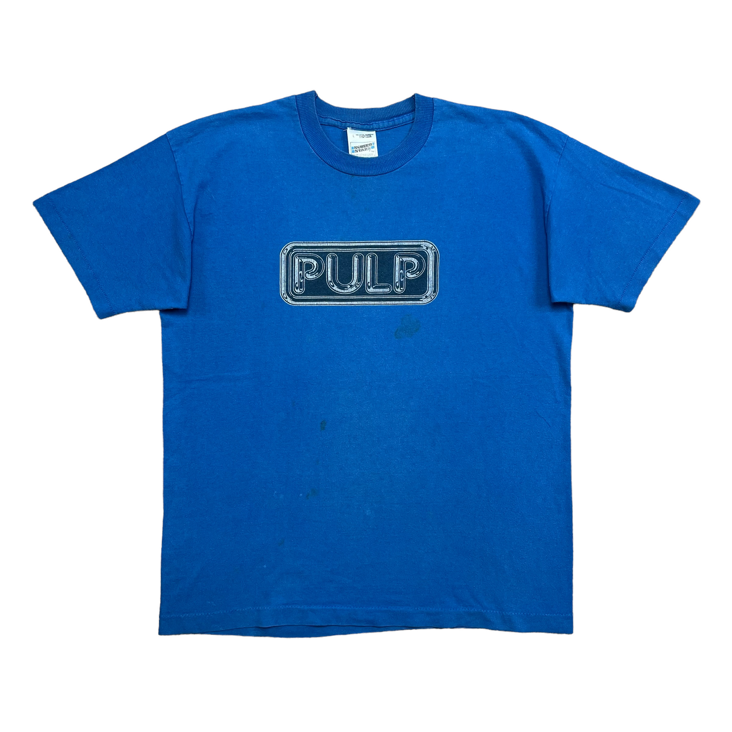 1995 Pulp ‘Different Class’ (L)