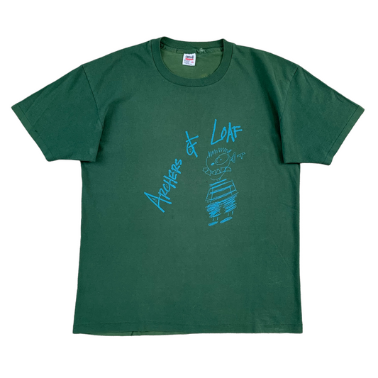 1993 Archers Of Loaf 'Icky Mettle' (XL)