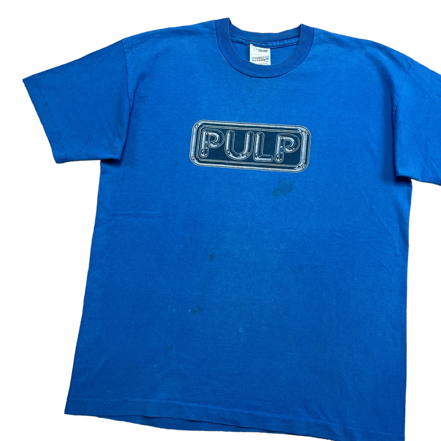 1995 Pulp ‘Different Class’ (L)
