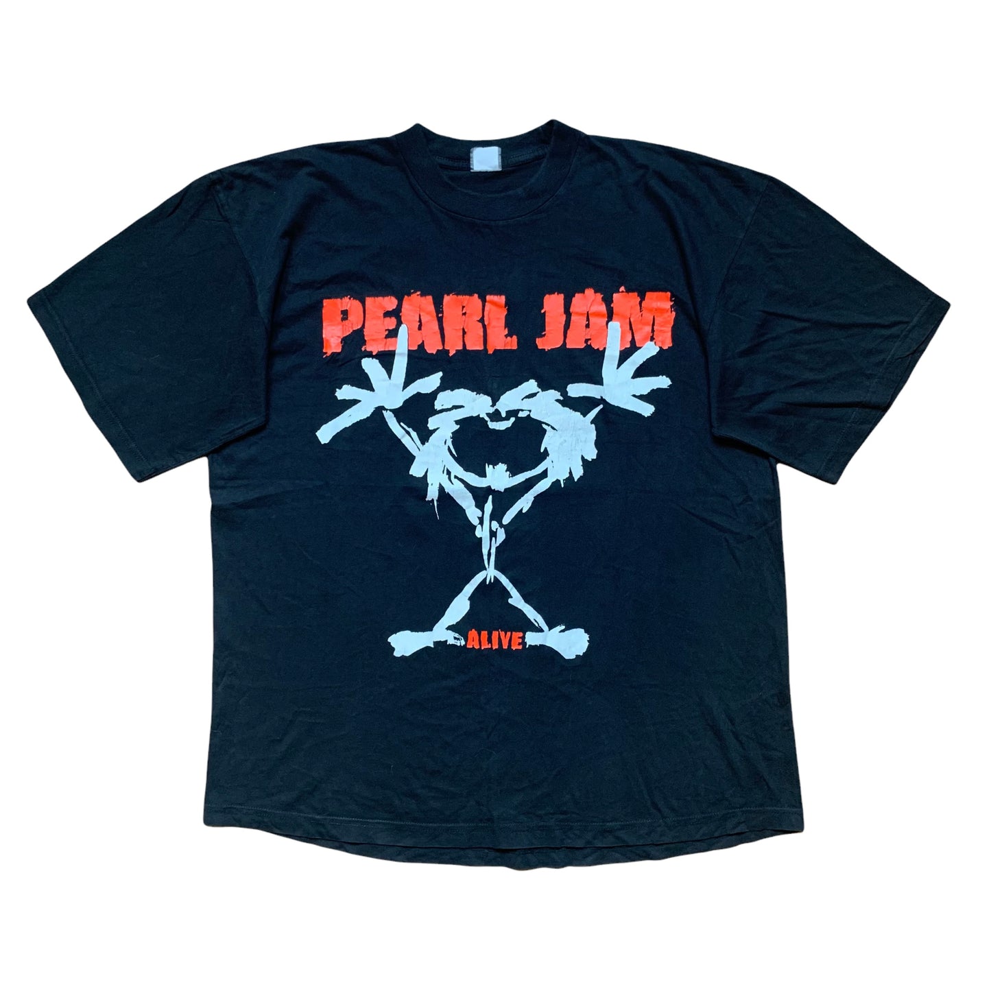 1991 Pearl Jam ‘Alive’ (XL)