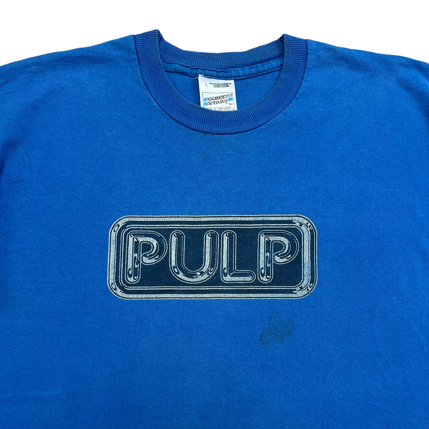 1995 Pulp ‘Different Class’ (L)