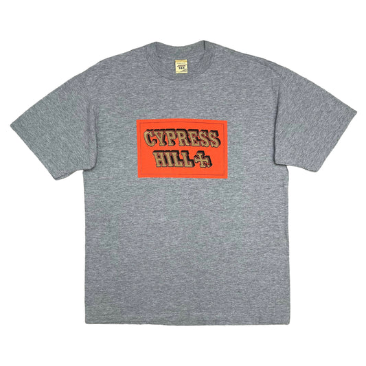 1993 Cypress Hill ‘I Ain’t Goin’ Out Like That’ (XL)
