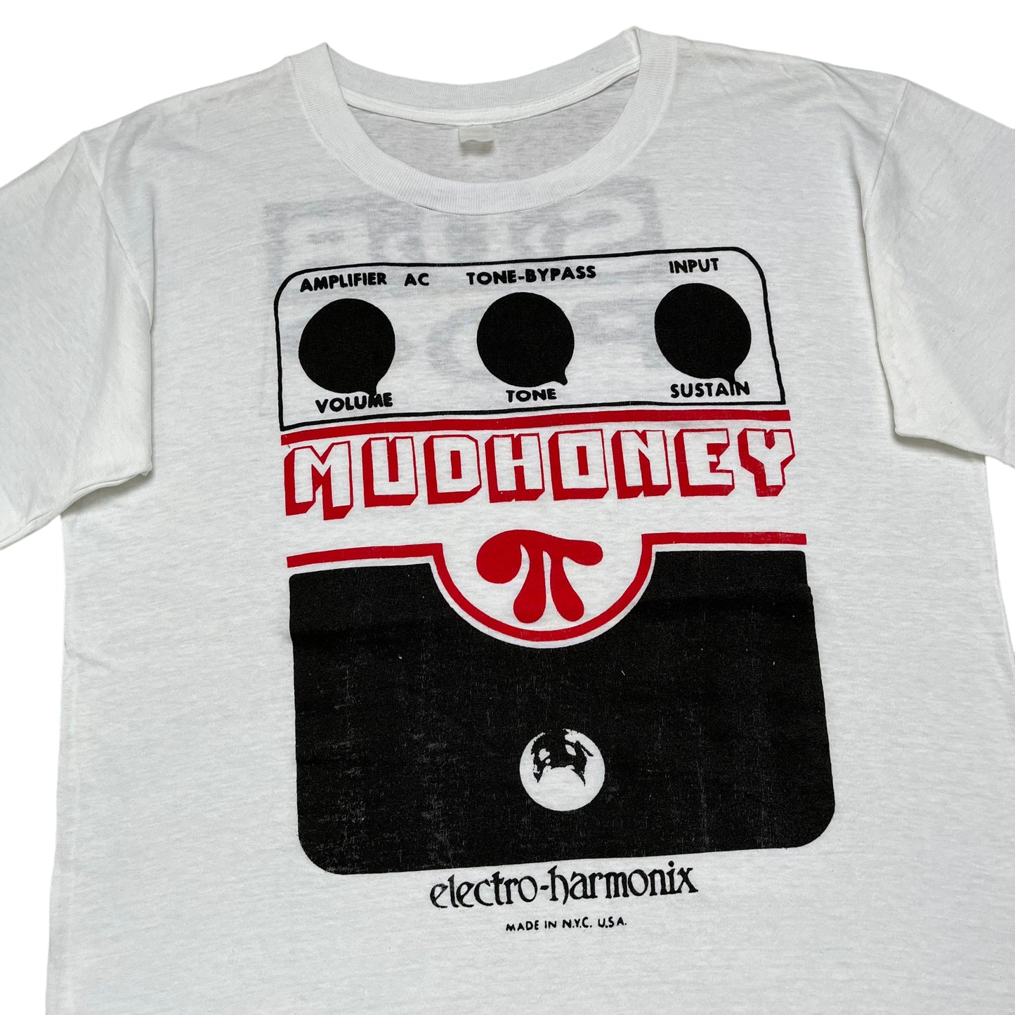 1989 Mudhoney ‘Superfuzz Bigmuff’ (L)