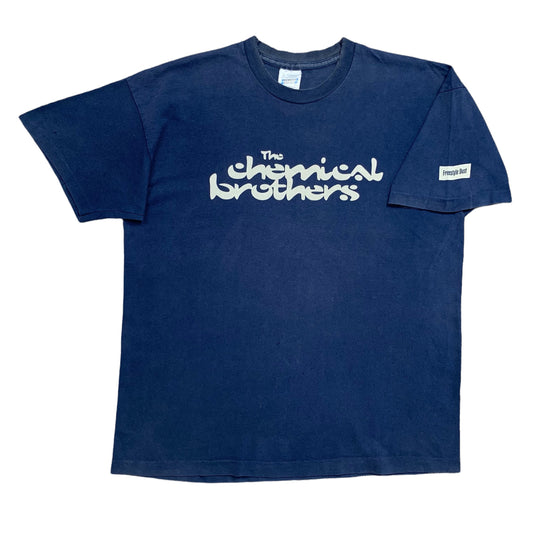 1996 Chemical Brothers 'Freestyle Dust' (XL)