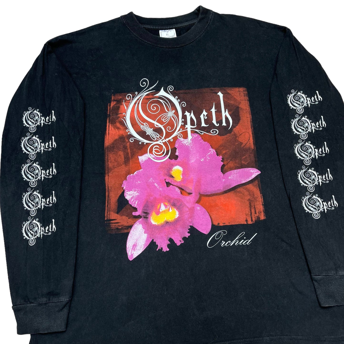 1995 Opeth ‘Orchid’ (XL)