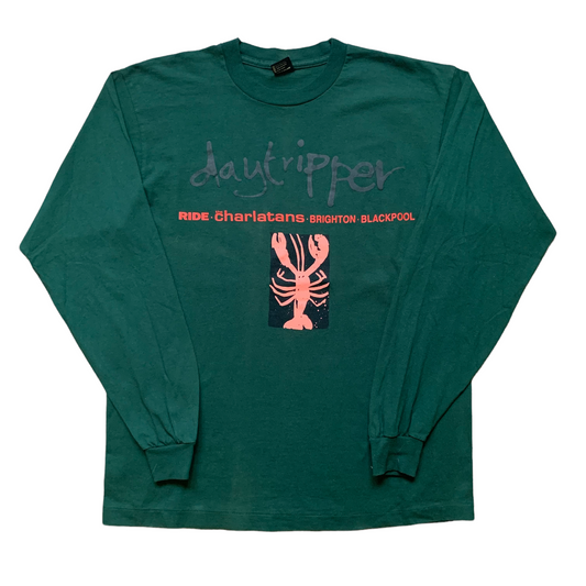 1993 Ride/The Charlatans ‘Daytripper’ (XL)