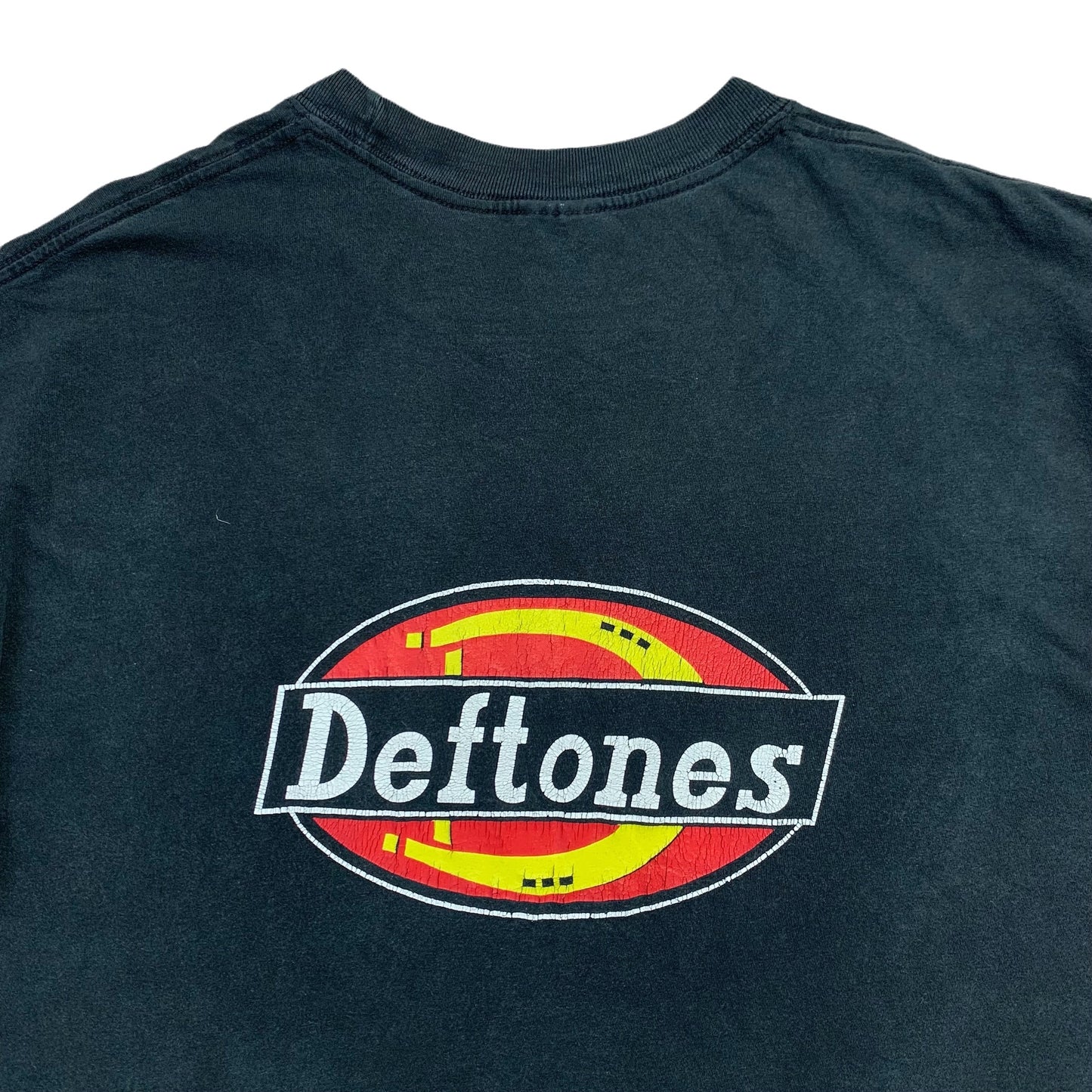 90s Deftones (XL)