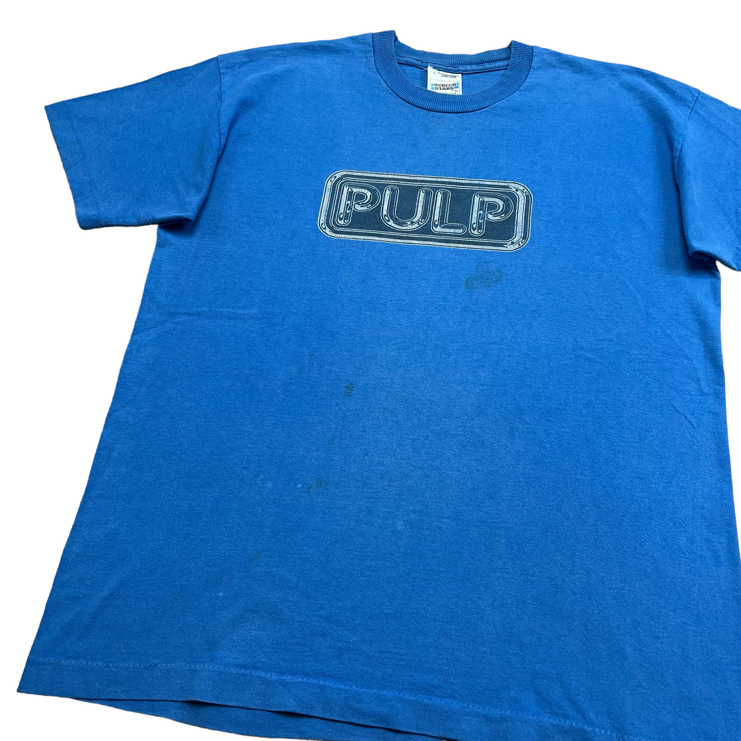1995 Pulp ‘Different Class’ (L)