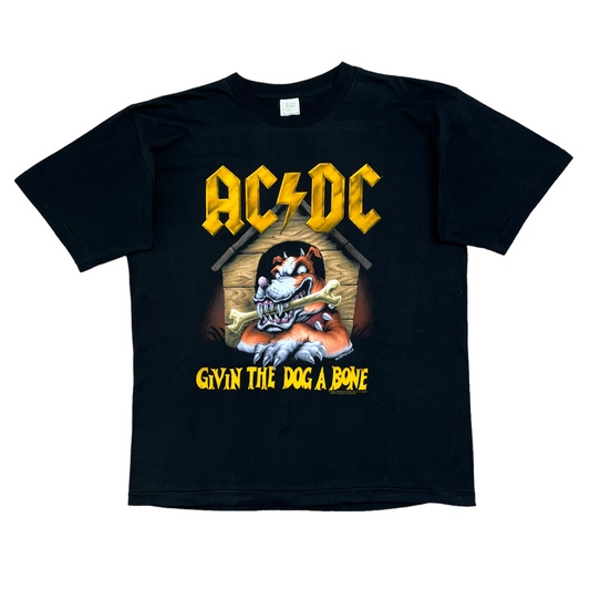 1994 ACDC ‘Givin’ the Dog a Bone’ (XL)