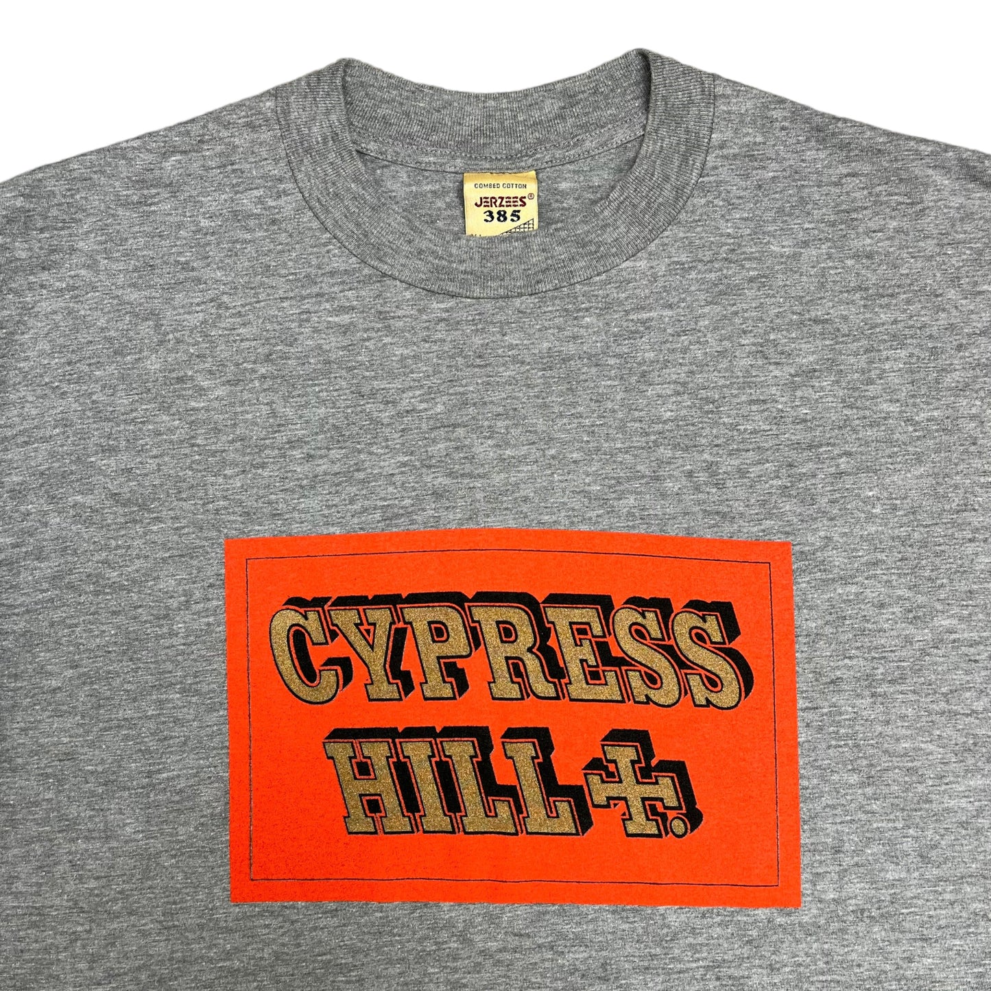 1993 Cypress Hill ‘I Ain’t Goin’ Out Like That’ (XL)