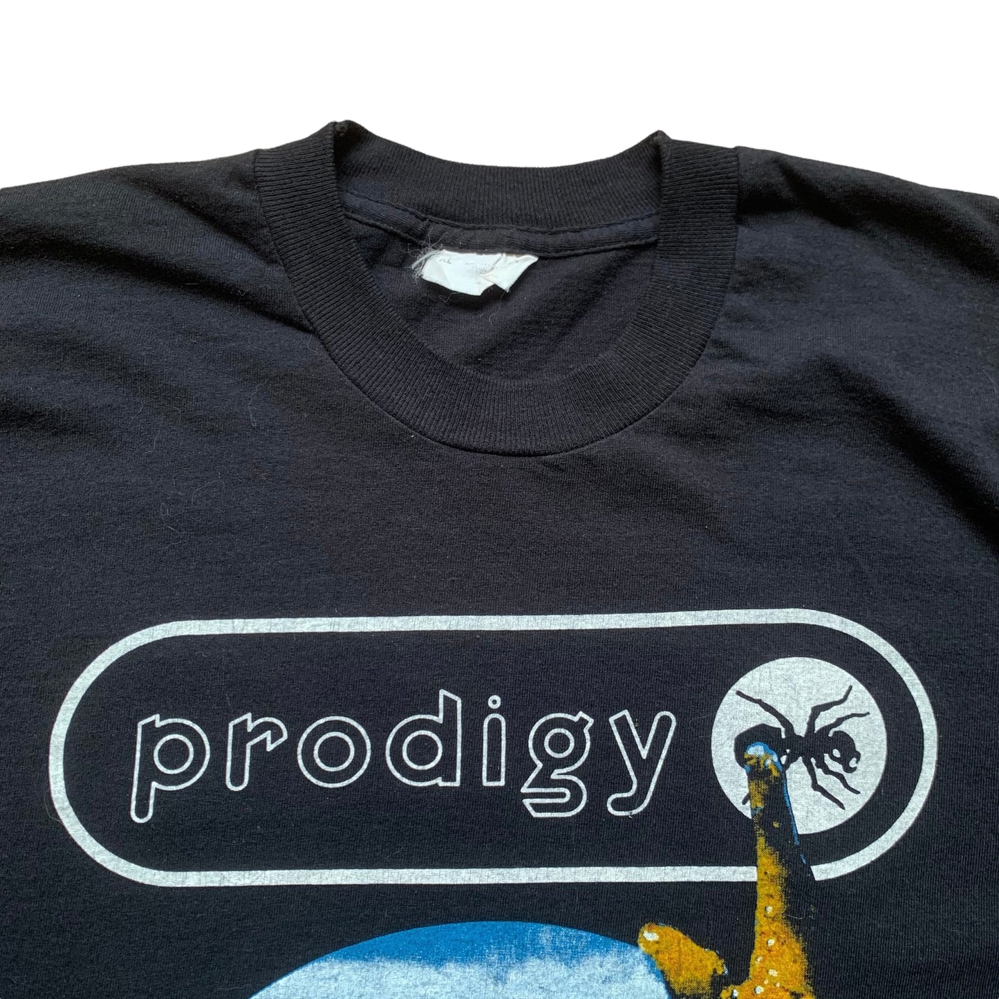 1997 Prodigy 'Fat of the Land' (XL)