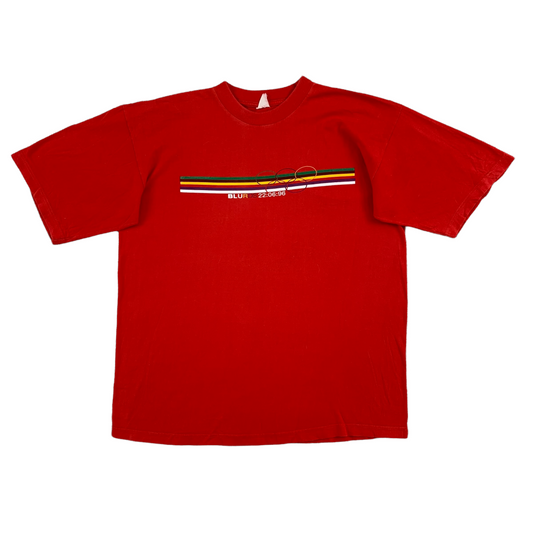1996 Blur 'Dublin RDS' (XL)