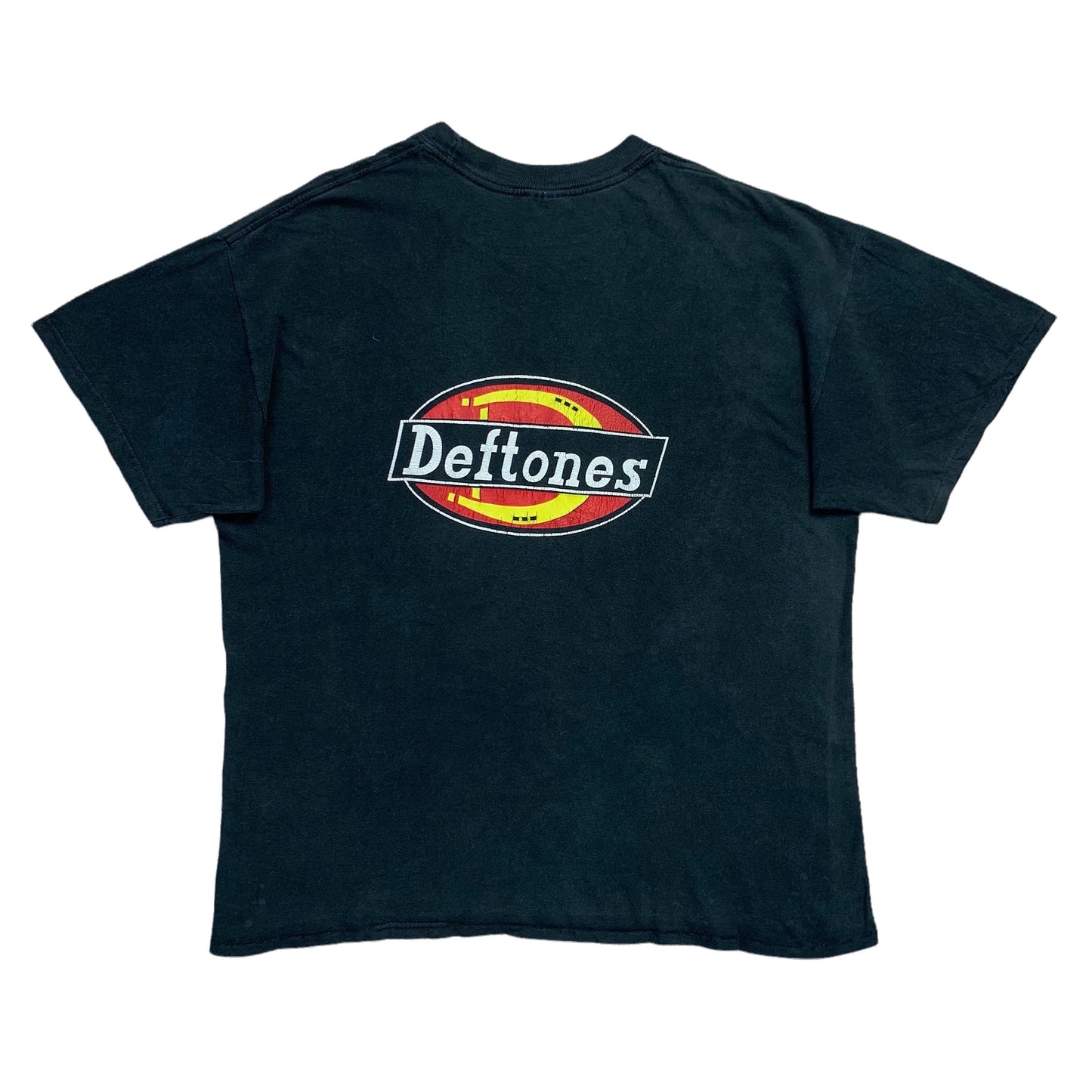 90s Deftones (XL)