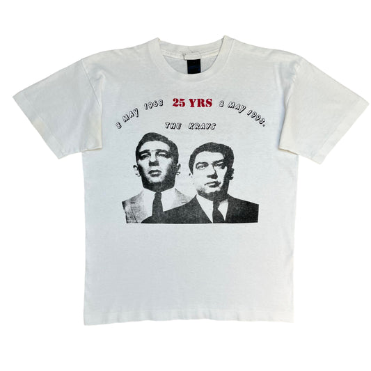 1993 The Krays (M/L)