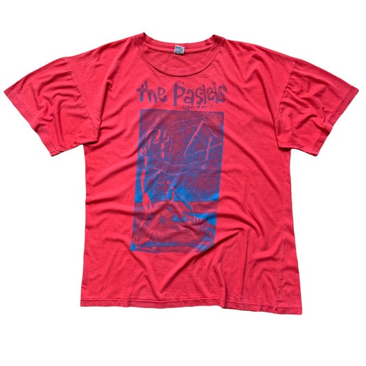 Late 80s The Pastels (XL)