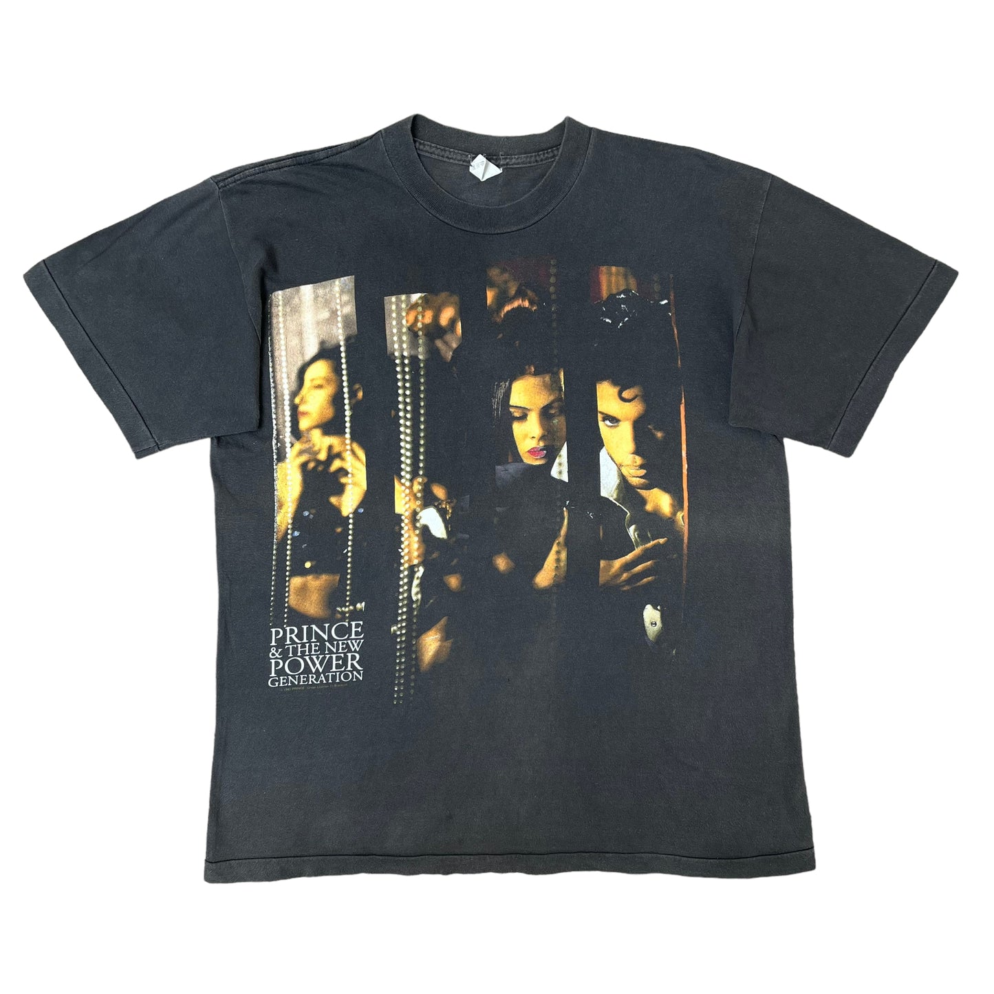 1991 Prince and the New Power Generation (L/XL)