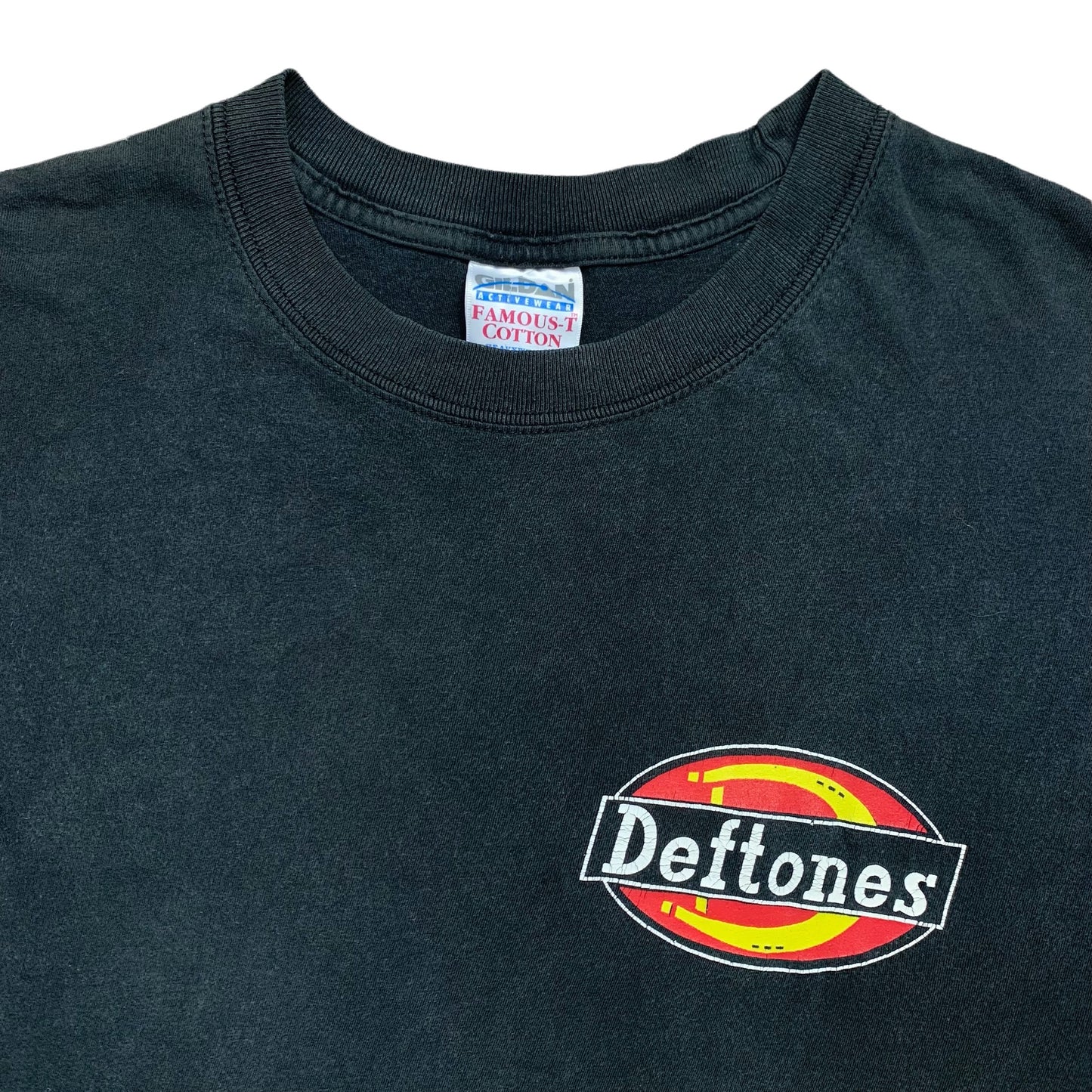 90s Deftones (XL)