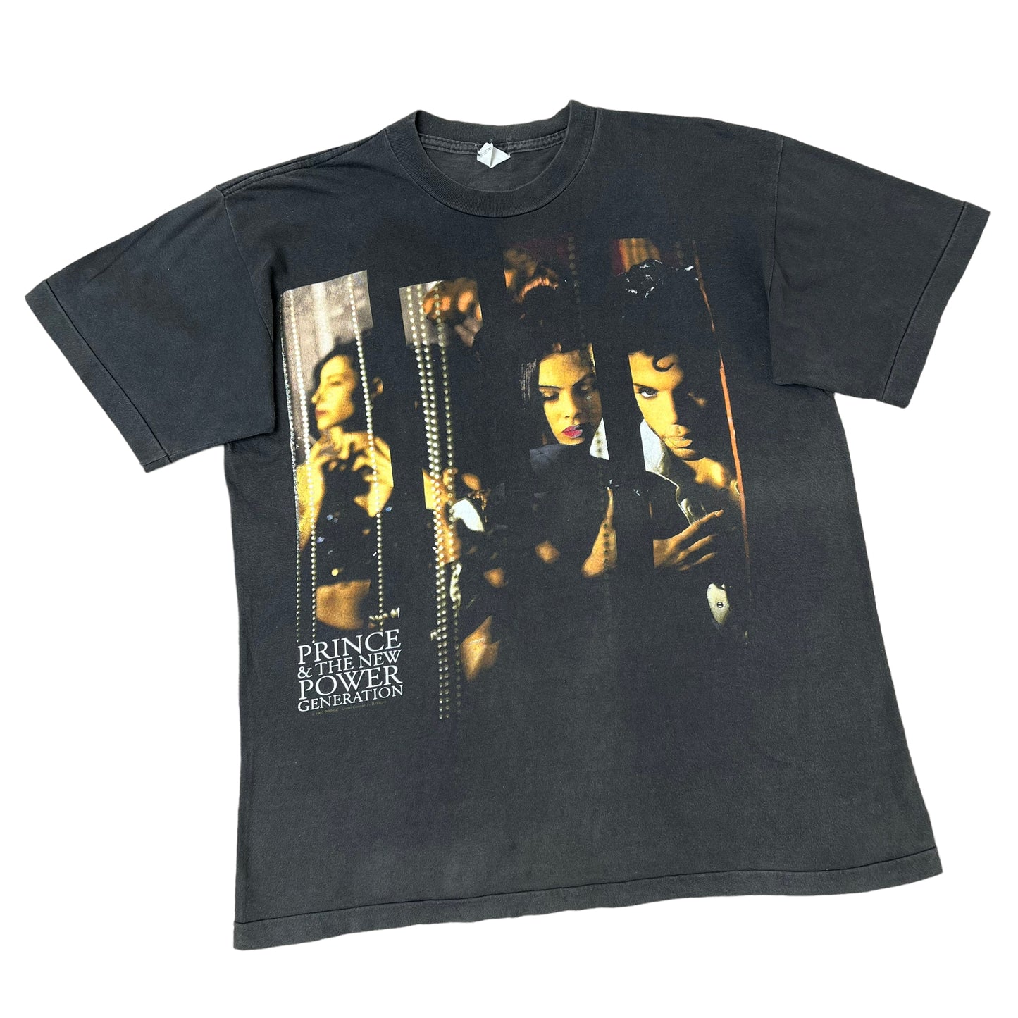 1991 Prince and the New Power Generation (L/XL)