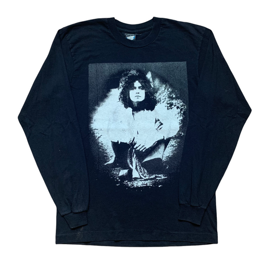 Early 90s Marc Bolan and T. Rex (L/XL)