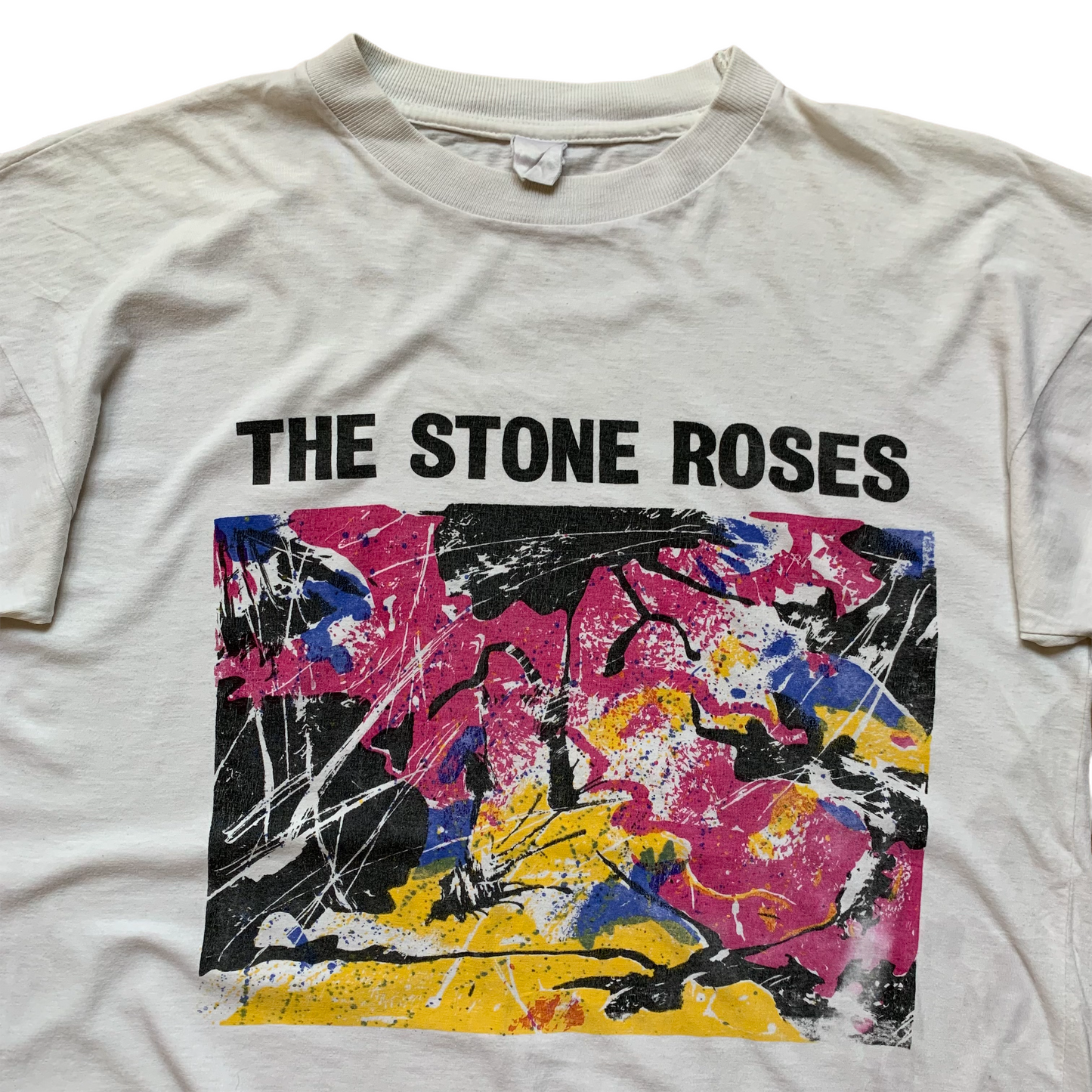 90s The Stone Roses (L)