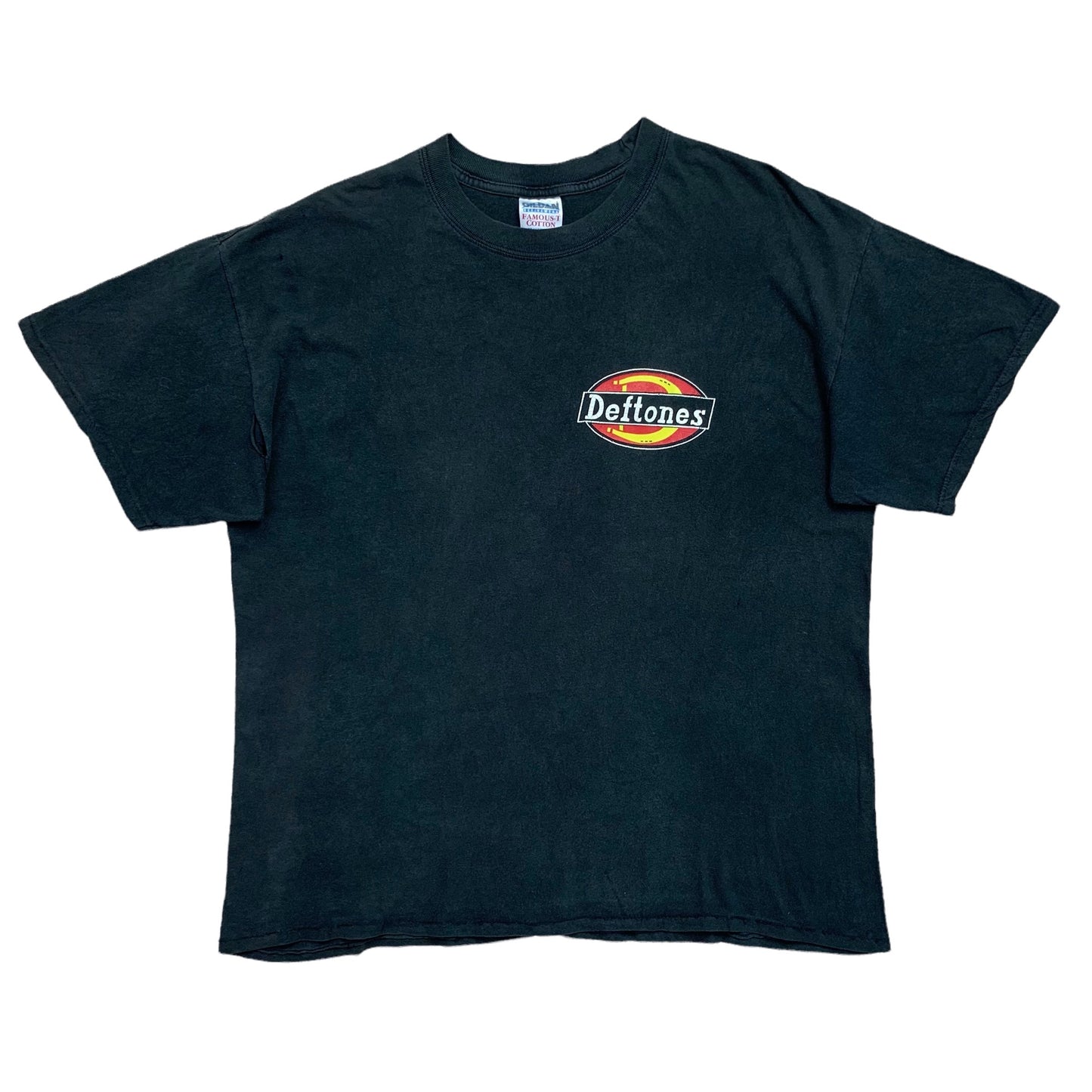 90s Deftones (XL)