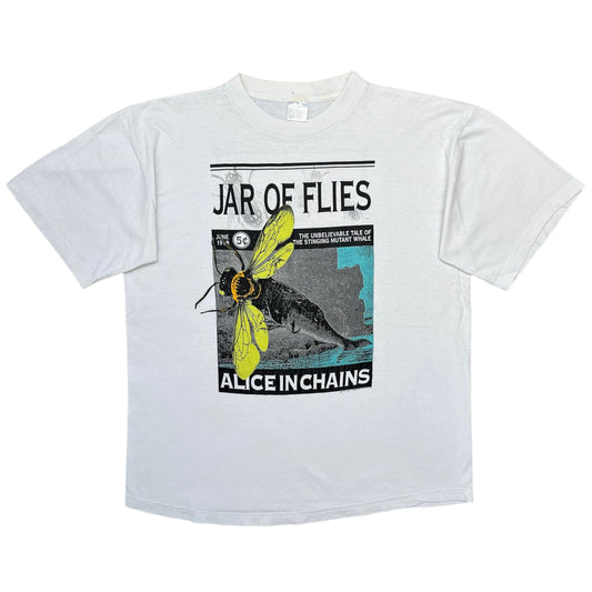1994 Alice in Chains ‘Jar of Flies’ (XL)