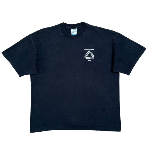 90s Acid Jazz Records (XL)