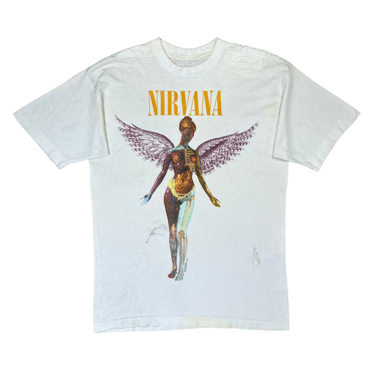 1993 Nirvana ‘In Utero’ (XL)