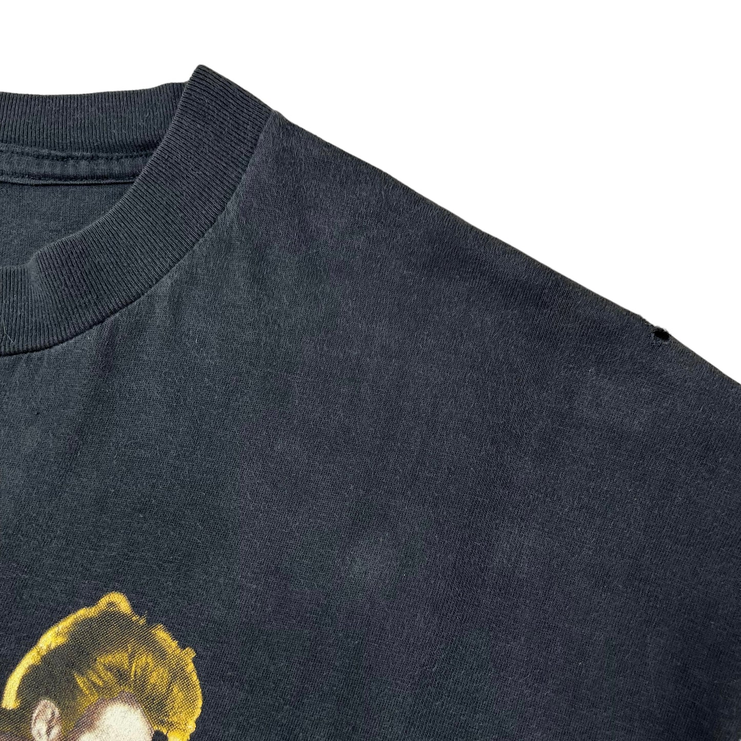 1990 David Bowie ‘Sound + Vision’ (XL)