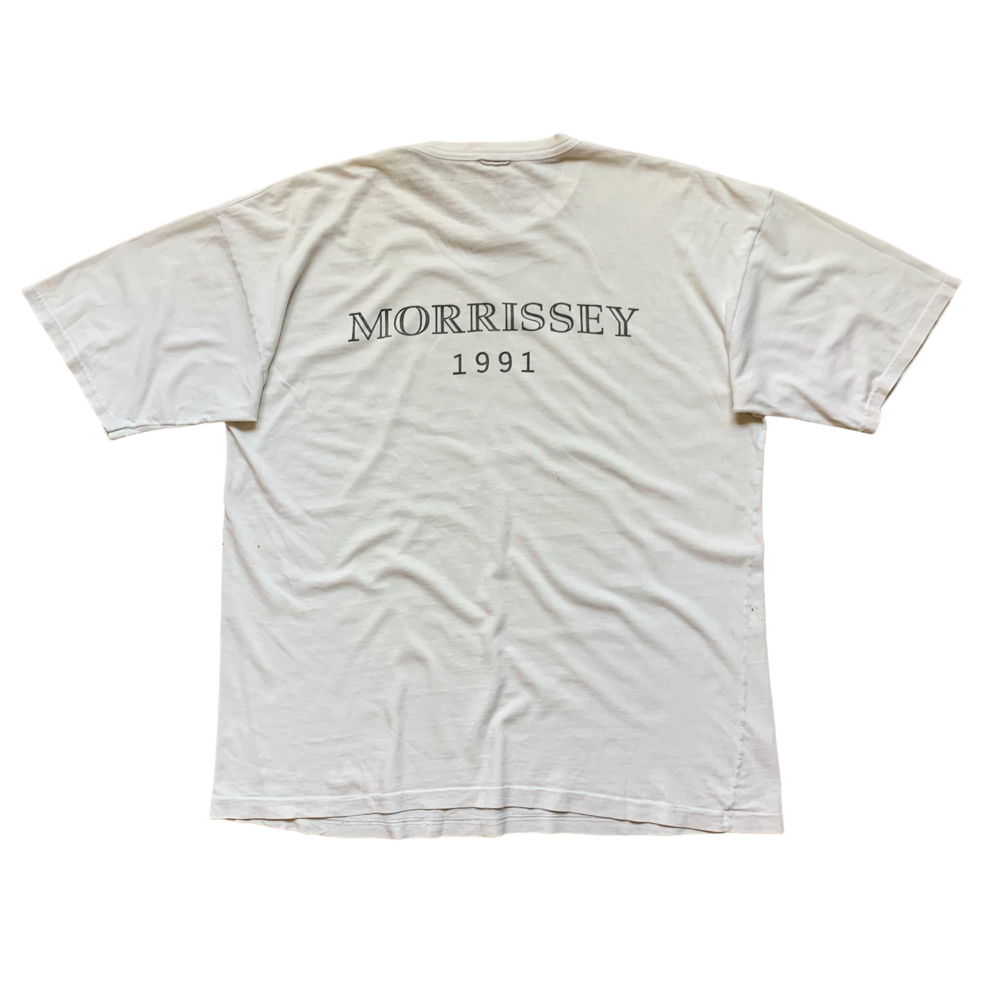 1991 Morrissey ‘Kill Uncle - Edith Sitwell’ (L/XL)