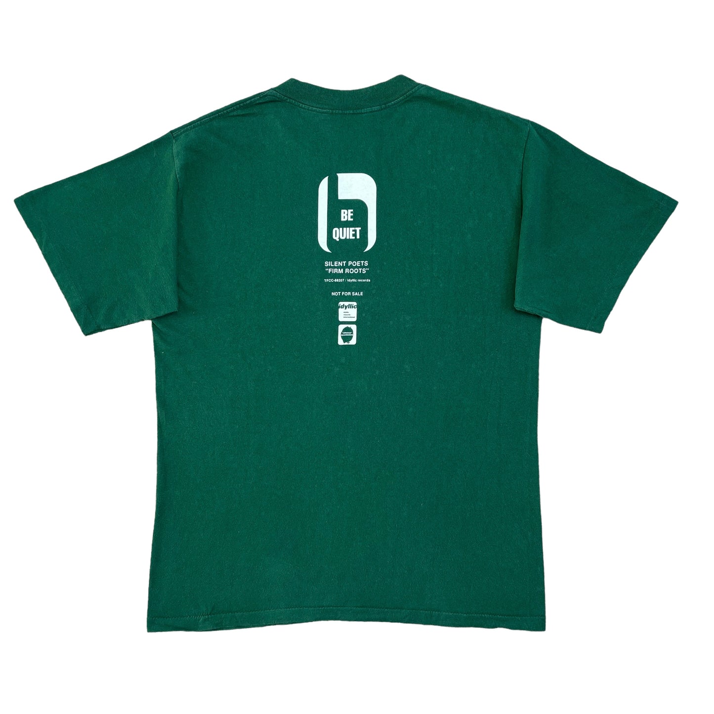 1996 Silent Poets ‘Firm Roots’ (L/XL)