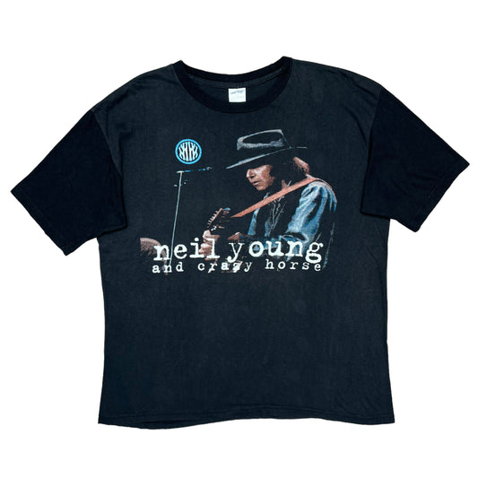 1996 Neil Young and Crazy Horse 'Mirrorball' (XL)