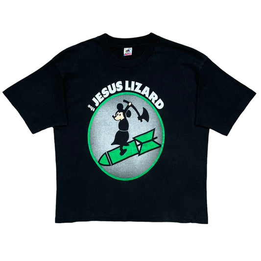 1990 The Jesus Lizard ‘Mouth Breather’ (L/XL)