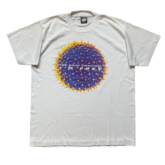 1990 The Soup Dragons 'I'm Free' (L)