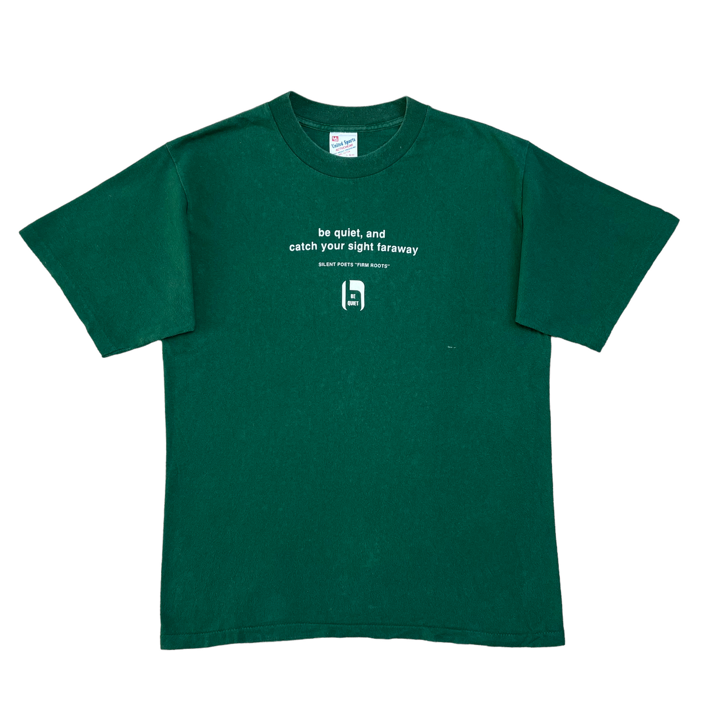 1996 Silent Poets ‘Firm Roots’ (L/XL)