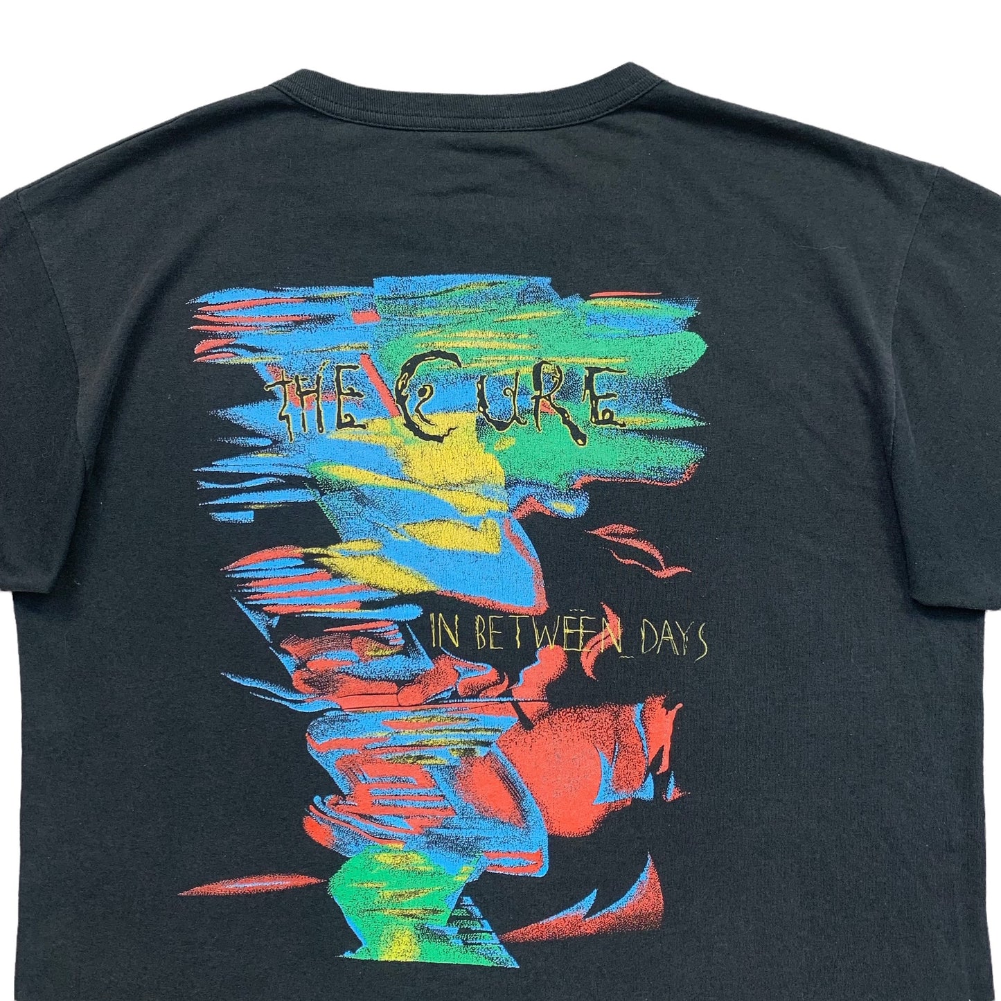 1989 The Cure ‘Inbetween Days’ (M/L)