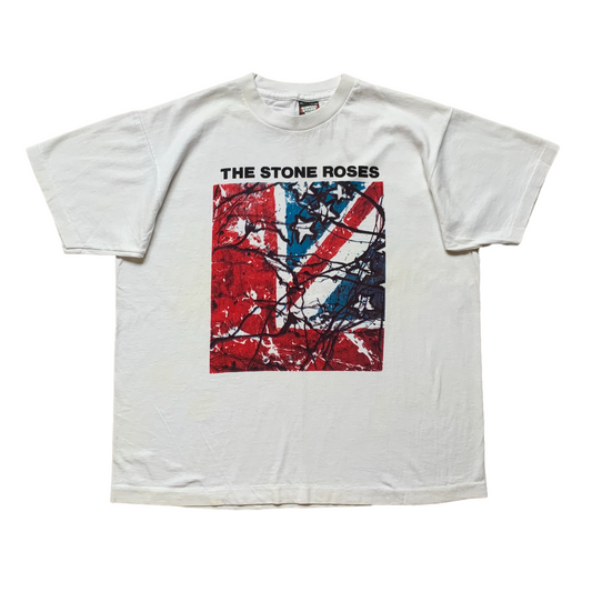 1989 The Stone Roses 'Waterfall' (L)