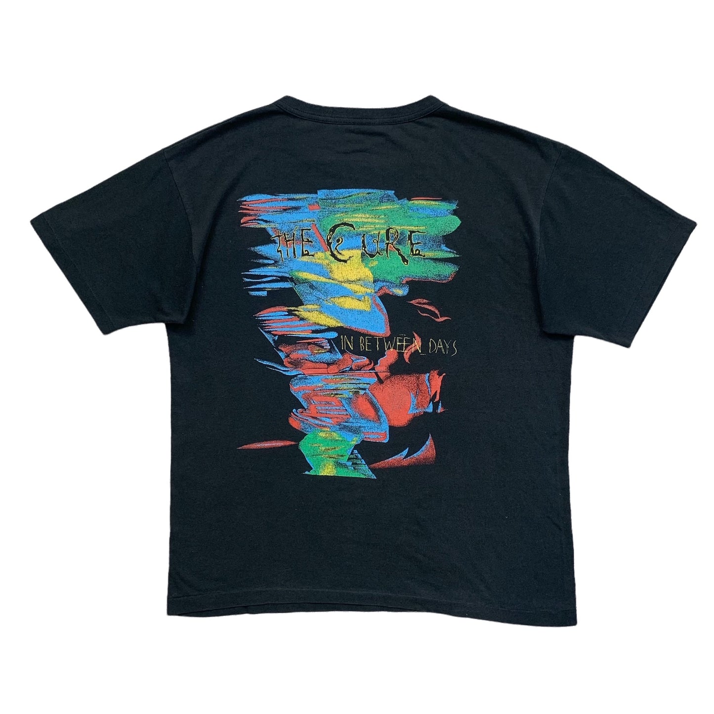 1989 The Cure ‘Inbetween Days’ (M/L)