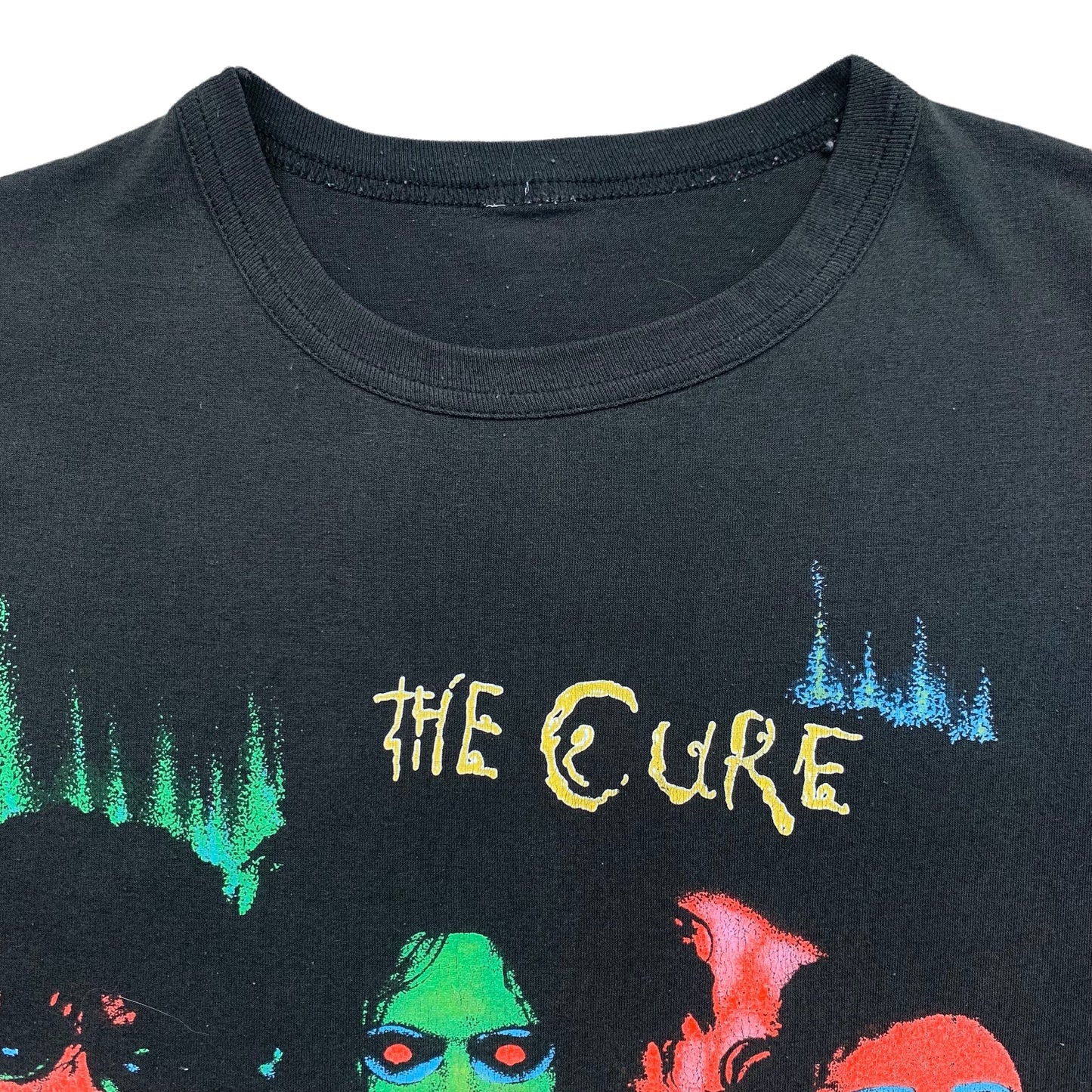 1989 The Cure ‘Inbetween Days’ (M/L)