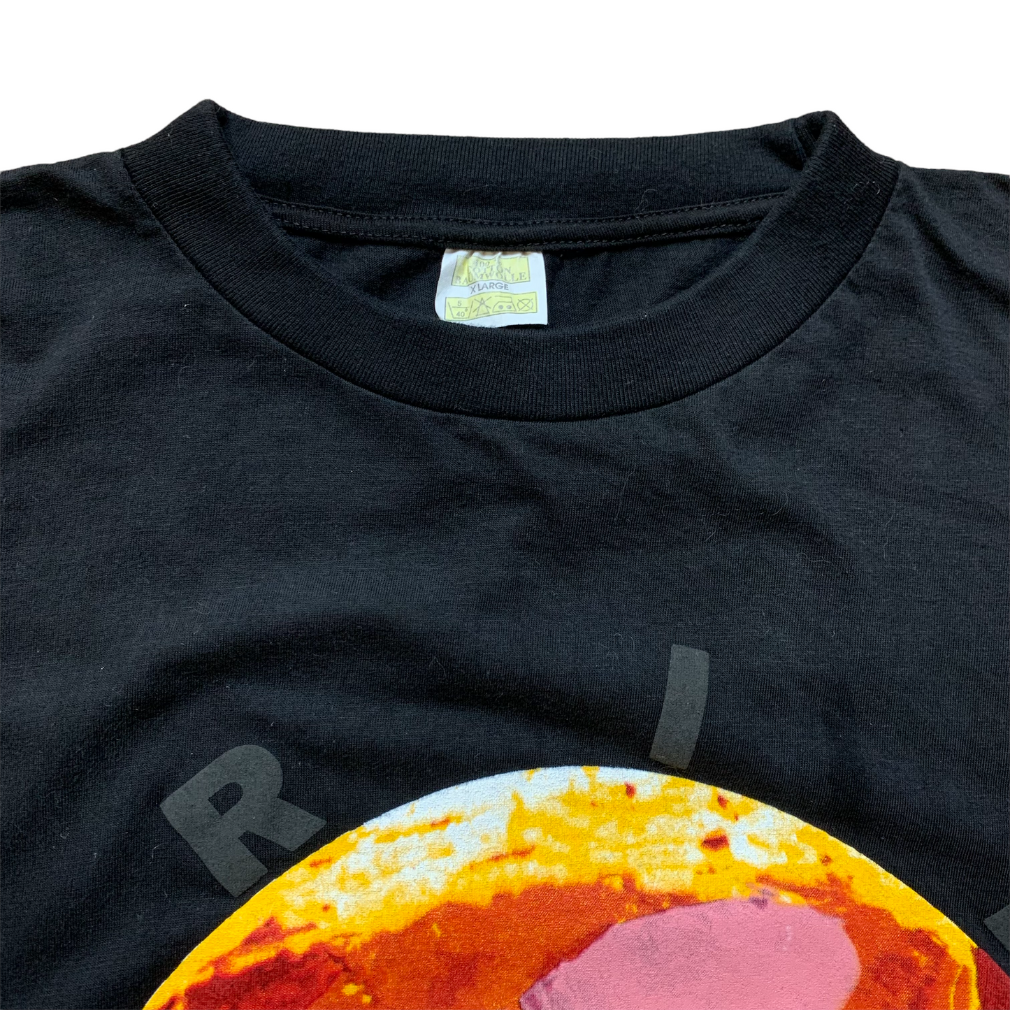1992 Ride ‘Going Blank Again’ (XL)