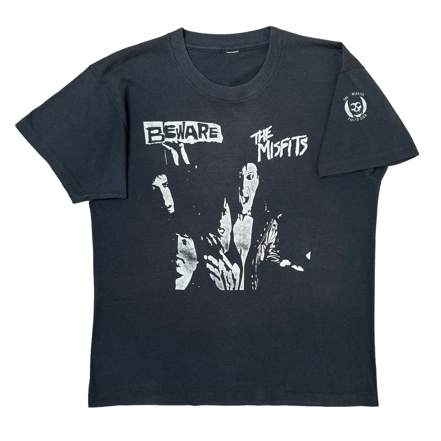 1980 The Misfits ‘Beware’ (M/L)