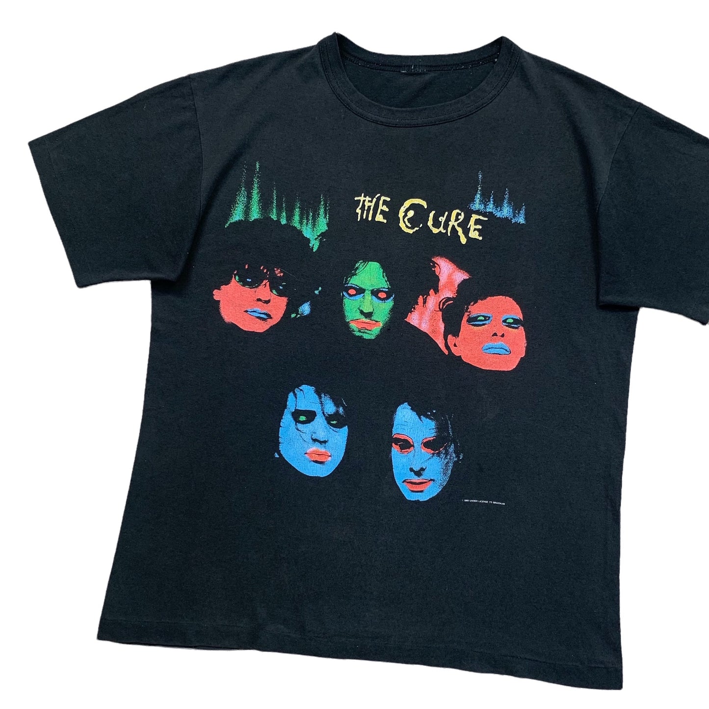 1989 The Cure ‘Inbetween Days’ (M/L)