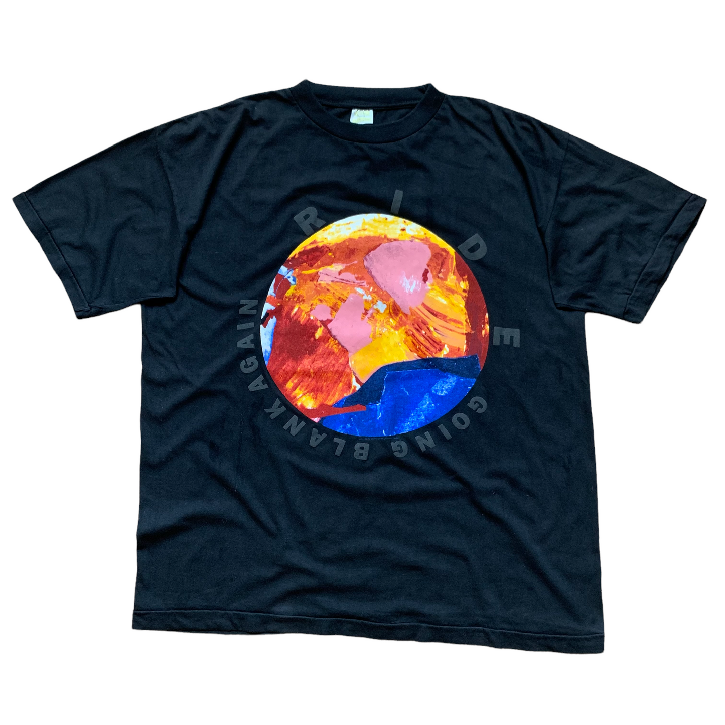 1992 Ride ‘Going Blank Again’ (XL)
