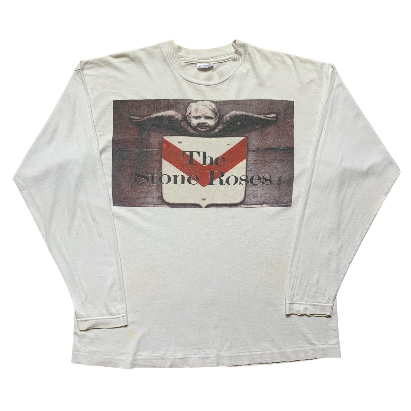 1994 The Stone Roses ‘Second Coming’ (XL)