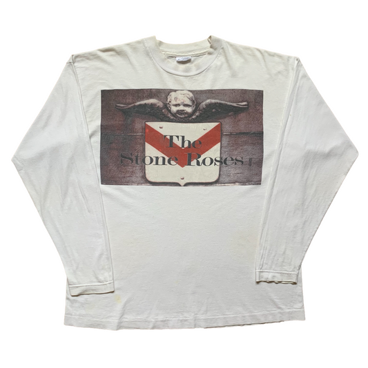 1994 The Stone Roses ‘Second Coming’ (XL)