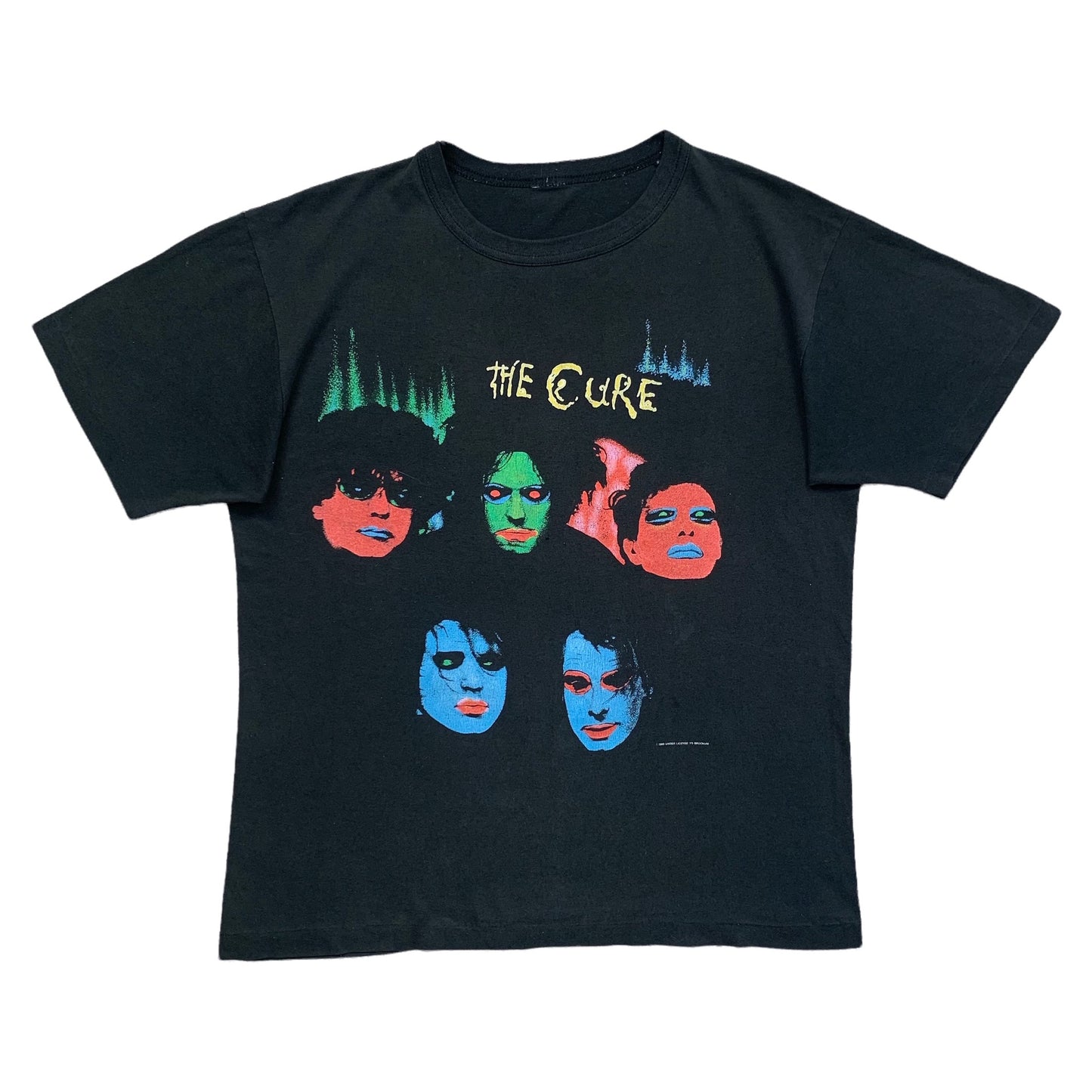 1989 The Cure ‘Inbetween Days’ (M/L)