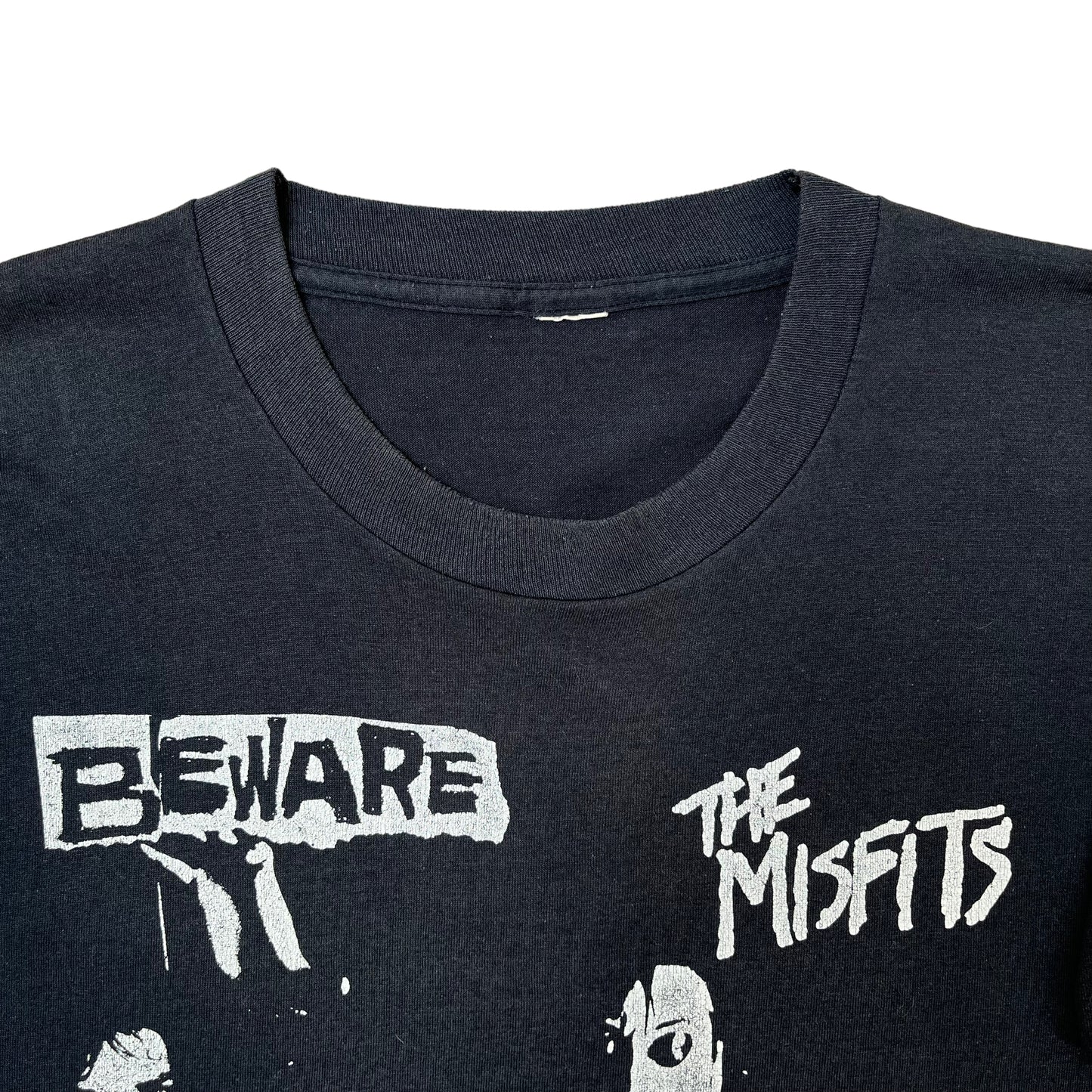 1980 The Misfits ‘Beware’ (M/L)